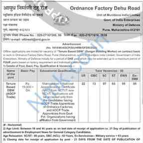Ordnance-Factory-Dehu-Road-2025 (1)