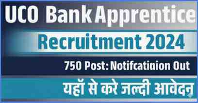 UCO-Bank-Apprentice-Recruitment-2025